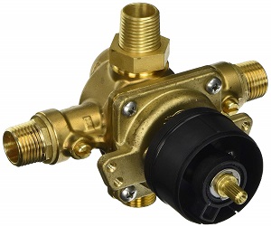 GROHE Grohsafe Pressure Balance Valve