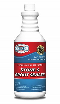 Grout & Granite Penetrating Sealer