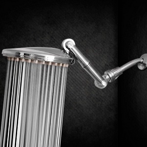 HealthyLifeStyle! Shower Head