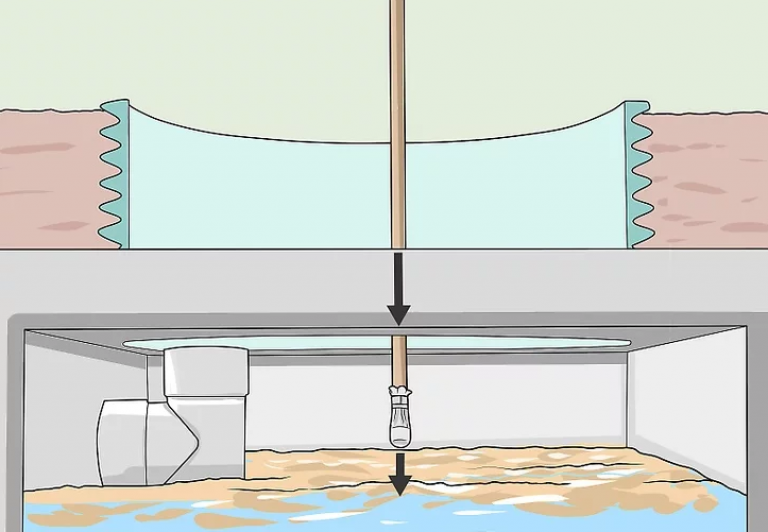Homemade Septic Tank Treatment