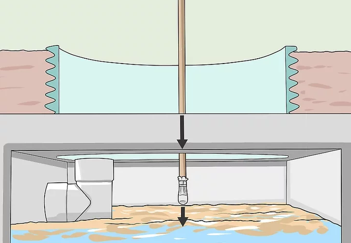 Homemade Septic Tank Treatment