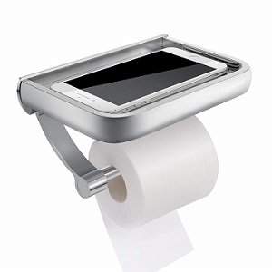 Homemaxs Toilet Paper Holder