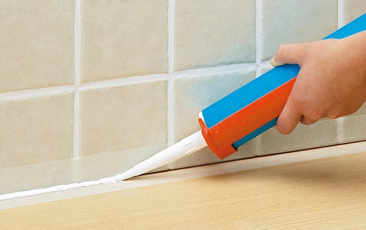 How To Apply Grout Sealer