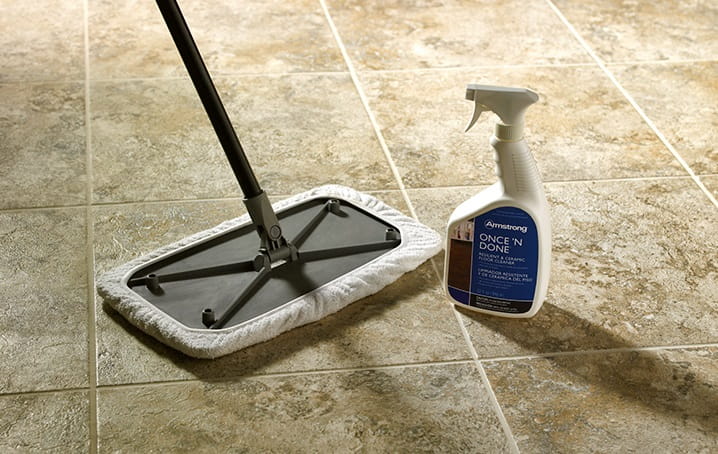 How To Clean A Shower Floor