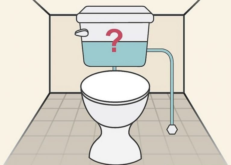 How To Fix A Slow Flushing Toilet