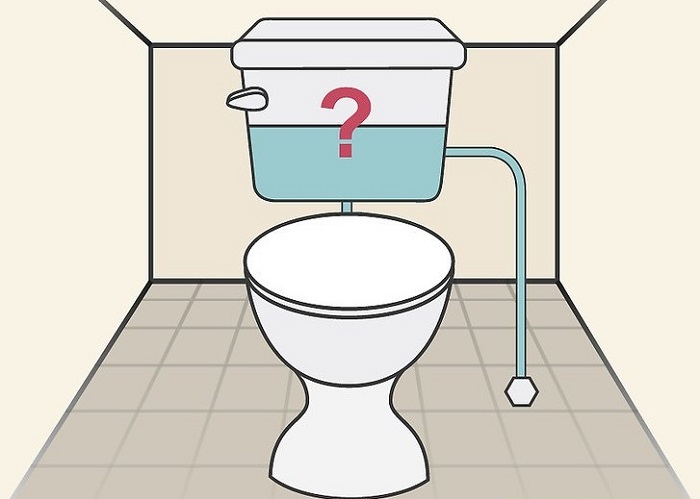 How To Fix A Slow Flushing Toilet