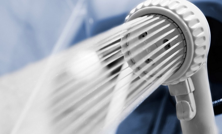 How To Increase Shower Head Water Pressure