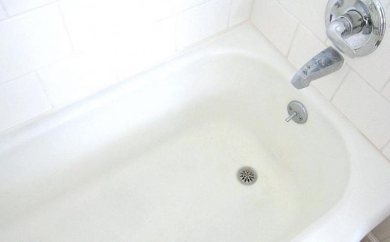 How To Remove Non Slip Strips From Bathtub