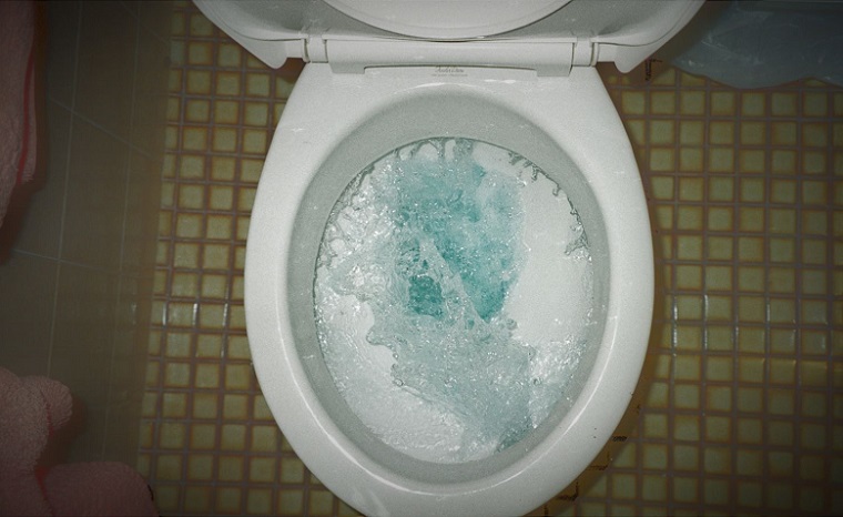 How To Unclog A Toilet Without A Plunger