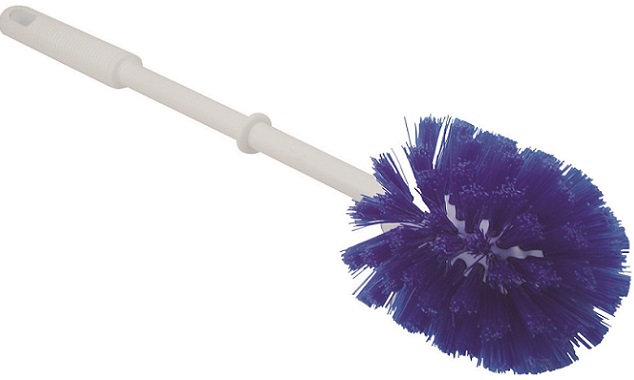 How to Clean Toilet Brush