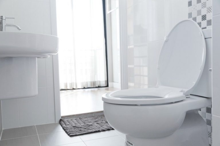 How to Keep Toilet Smelling Fresh