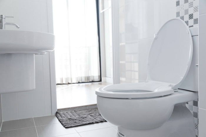 How to Keep Toilet Smelling Fresh