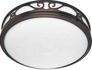 Hunter 83002 Ventilation Sona Bathroom Exhaust Fan