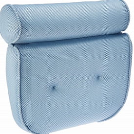 Jobar International Ideaworks - Home Spa Bath Pillow