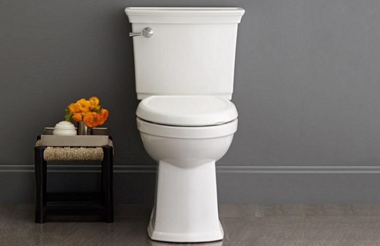 KOHLER Cimarron Toilet Reviews