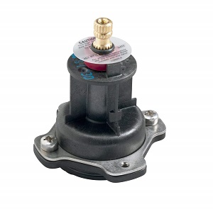 KOHLER GP77759 Mixer Cap Shower Valve