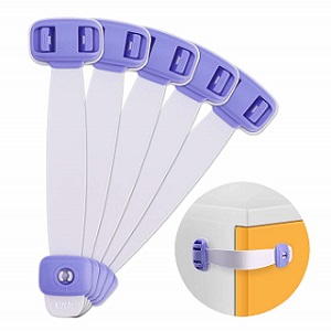 Kizloc Multi-use Child Safety Lock