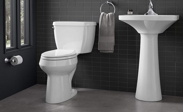 Kohler Highline Toilet Review