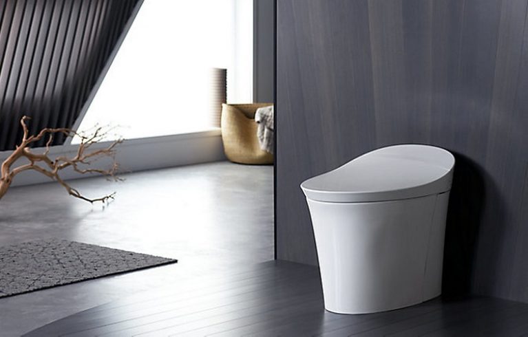 Kohler Veil Intelligent Toilet Review