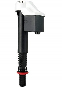 Korky 528 QuietFILL Universal Toilet Fill Valve