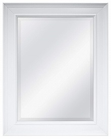 MCS 15.5x21.5 Inch Wall Mirror