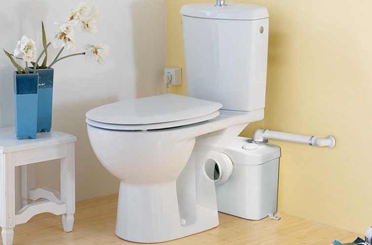 Macerating Toilet Reviews