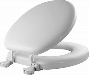 Mayfair Soft Toilet Seat
