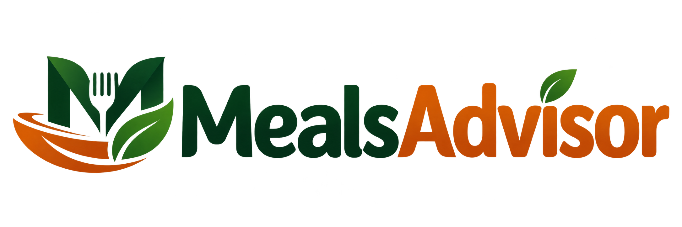 Meals Advisor Logo
