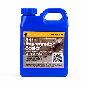 Miracle Sealants 511QT6 511 Impregnator Penetrating Sealers