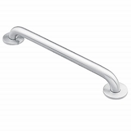 Moen 8724 24-Inch Home Bathroom Grab Bar