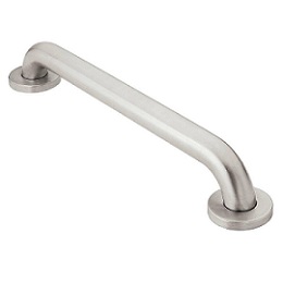 Moen 8912 Home 12-Inch Bathroom Grab Bar