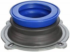 NEXT BY DANCO Perfect Seal Toilet Wax Ring