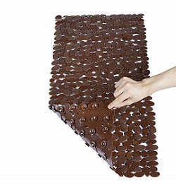 NTTR Non Slip Anti Bacterial  Bath Mat