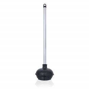 Neiko 60166A Toilet Plunger with Patented All-Angle Design