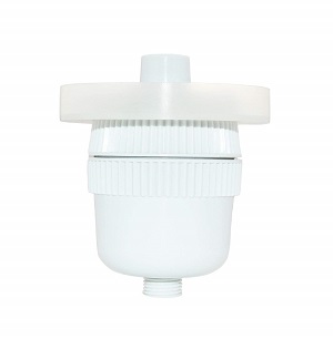 New Wave Shower Filter