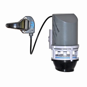 Next BY Danco HydroStop Toilet Tank Flapper Replacement