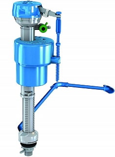 Next By Danco HydroClean Water-Saving Toilet Fill Valve