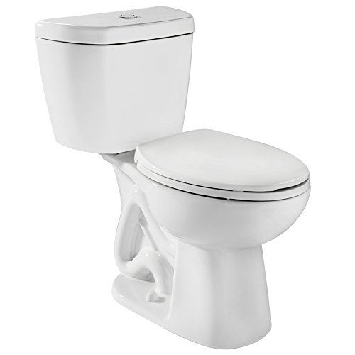Niagara 77002WHCO1 Stealth 0.8 GPF Toilet