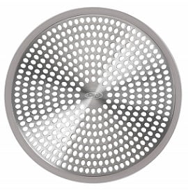 Oxo Shower Drain-Good Grips Easy Clean