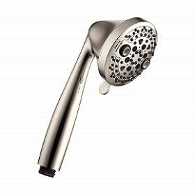 Oxygenics 88446 Power Massage Hand Held Showerhead