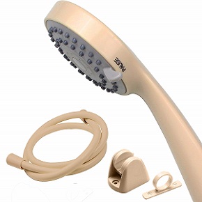 PIH High-Pressure RV Hand Held Shower Head