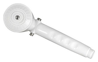 Phoenix PF276015 Single Function Handheld Shower