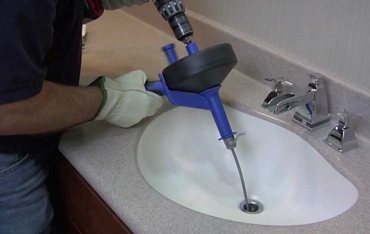 Power Auger