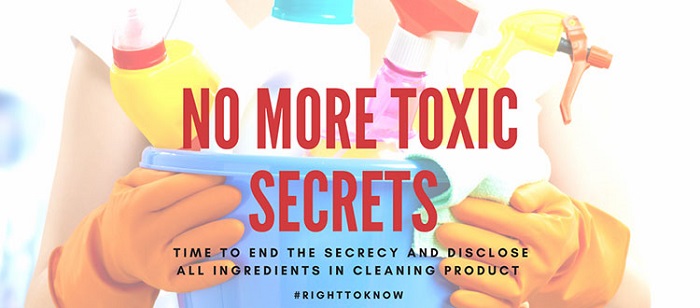 Right Cleaning Product