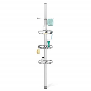 SIMPLEHUMAN Tension Shower Caddy