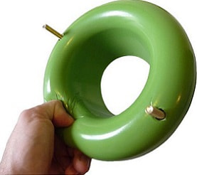 Sani Seal Llc BL01 Waxless Toilet Gasket