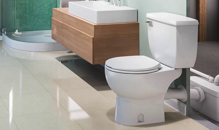 Saniflo Toilet Reviews