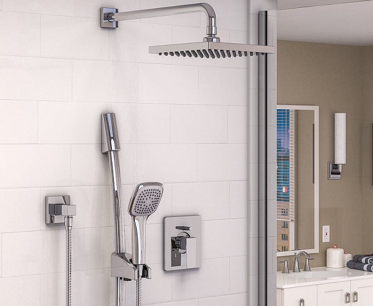 Shower System Reviews