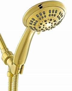 ShowerMaxx Shower Head