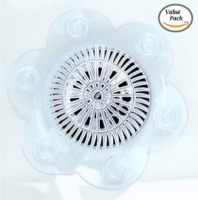 SlipX Solutions Shower Drain